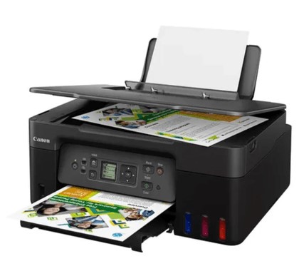 IMPRESORA PIXMA G-3170